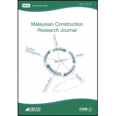 MCRJ Volume 34, No. 2, 2021 MCRJ Volume 34, No. 2, 2021